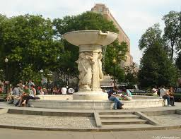 Dupont Circle Homes