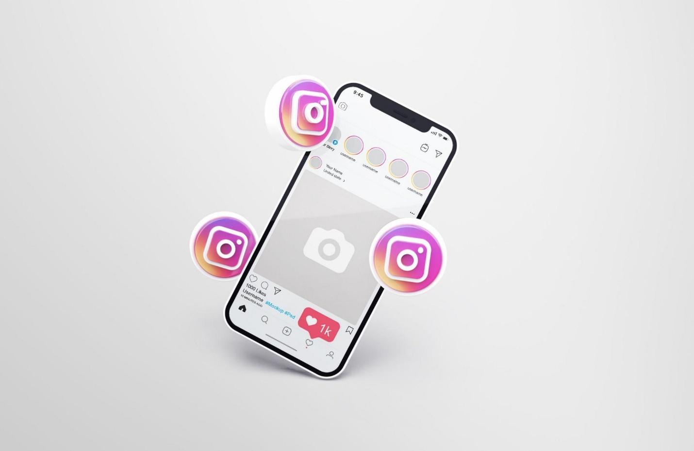 Buy Instagram Followers: Get Real & Instant IG Followers In 2022 - Orlando  Magazine