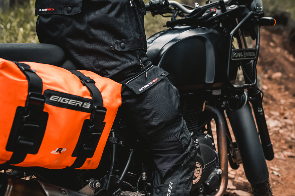 tas motor touring