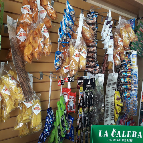 Opiniones de El Ovalo en Trujillo - Copistería