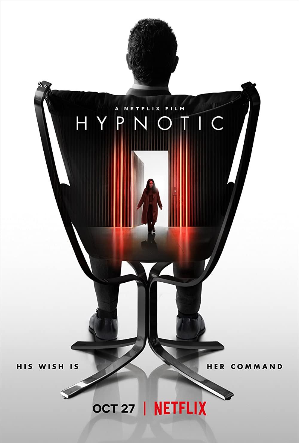 5. HYPNOTIC 