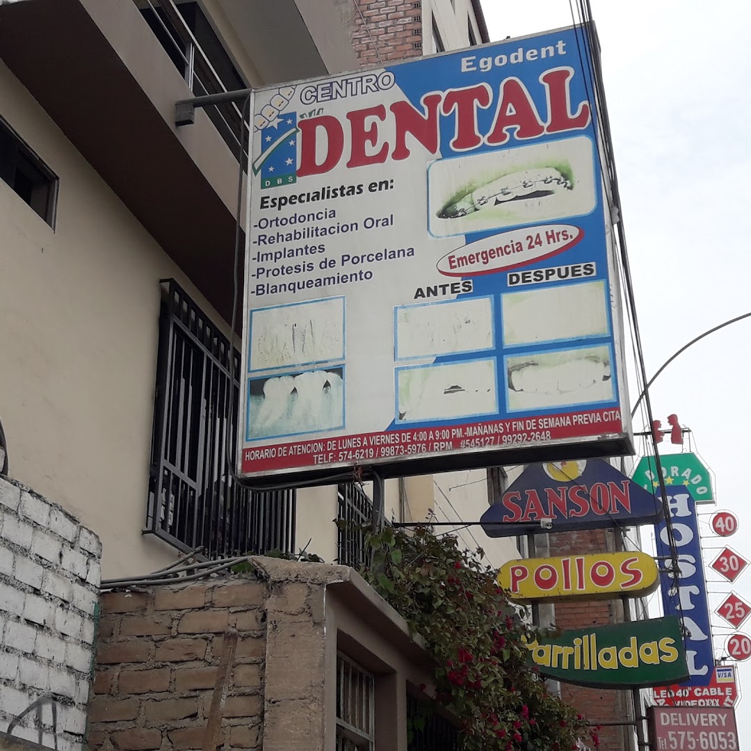 Egodent Dental