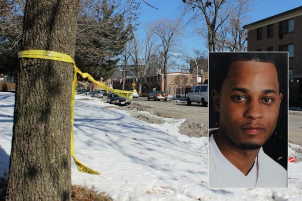 Family of Slain Livery Driver: 'He Beat All Odds' - Armour Square - Chicago  - DNAinfo