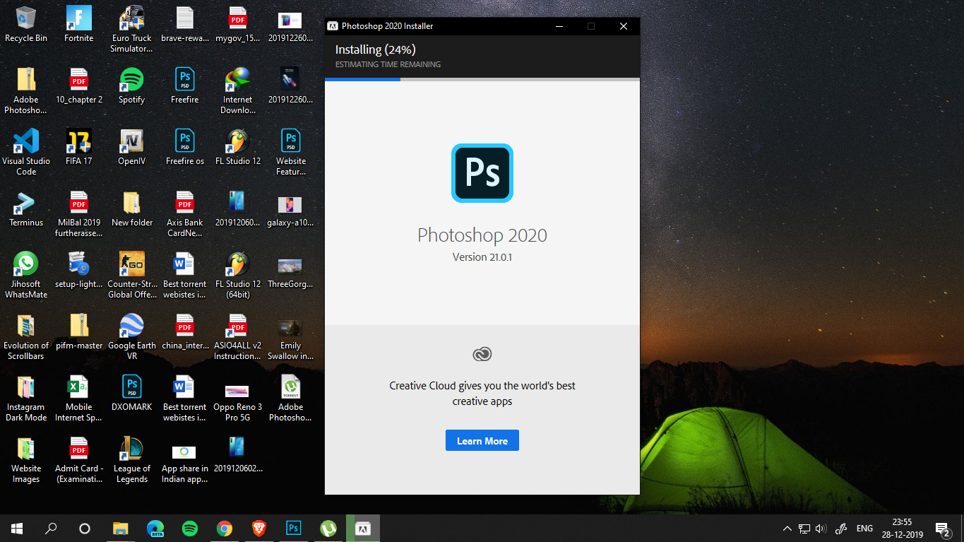 adobe photoshop cc 2020 download free windows 7