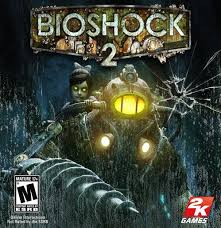 Image result for bioshock 2