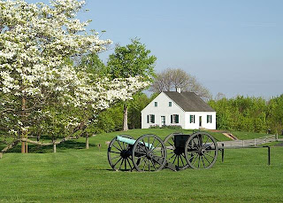 historic place as one of the things that make Maryland a desirable destination for families