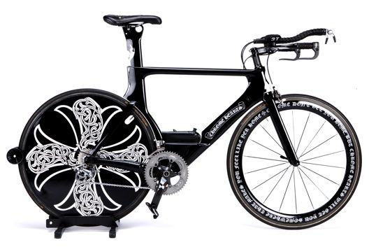 Chrome Hearts x Cervélo Bike - $ 60.000,00