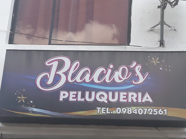 Calle E1E, S/N, Quito 170704