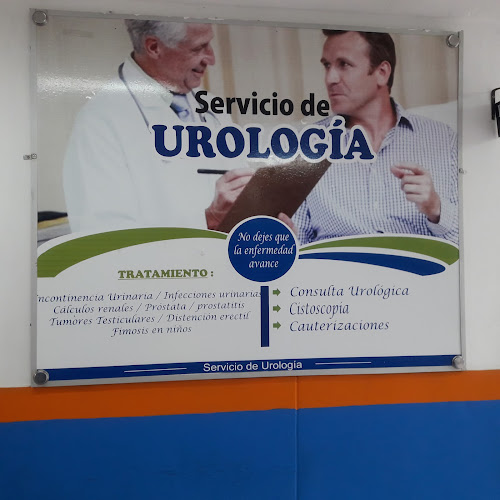 C. Mariscal Agustin Gamarra 192, San Miguel 15087, Perú