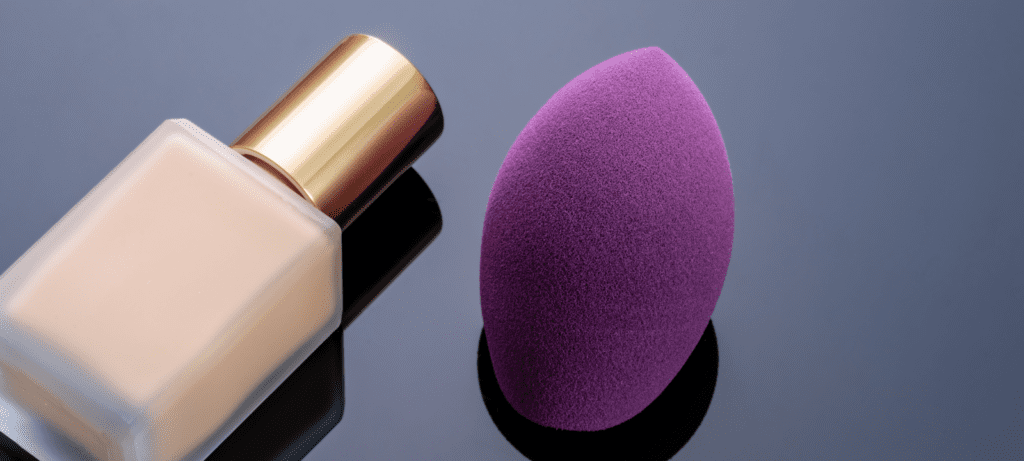  Beauty Blender Packaging