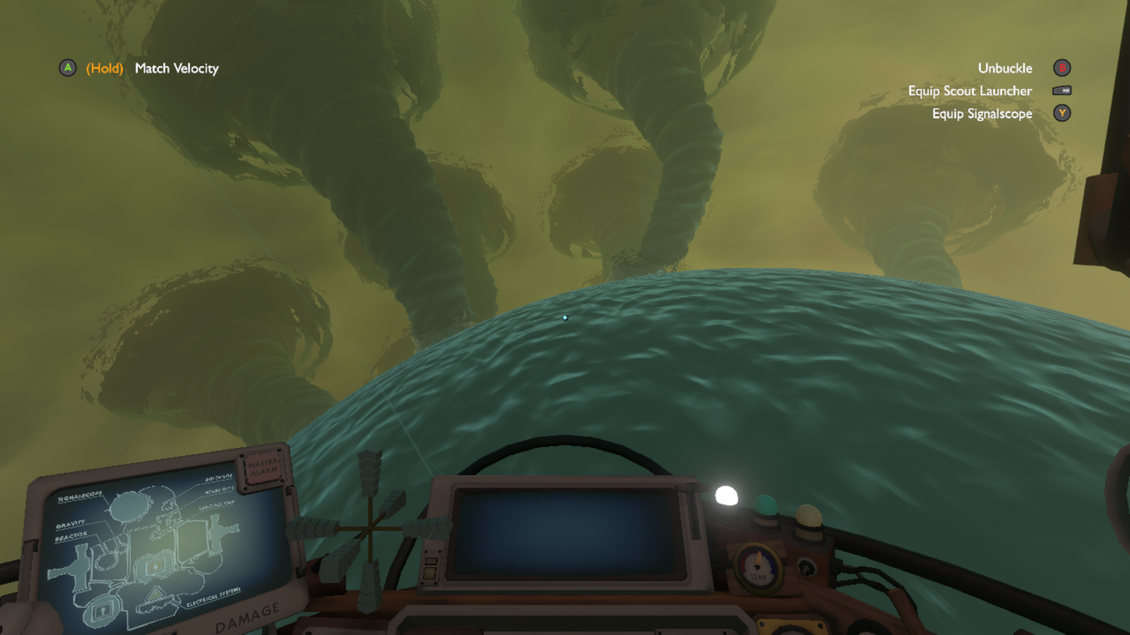 Outer Wilds Review 