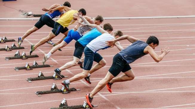 Atletik Indonesia Incar Emas di Nomor Bergengsi pada SEAG 2017