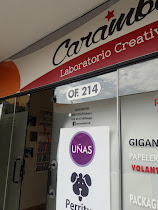 CARAMBA Lab
