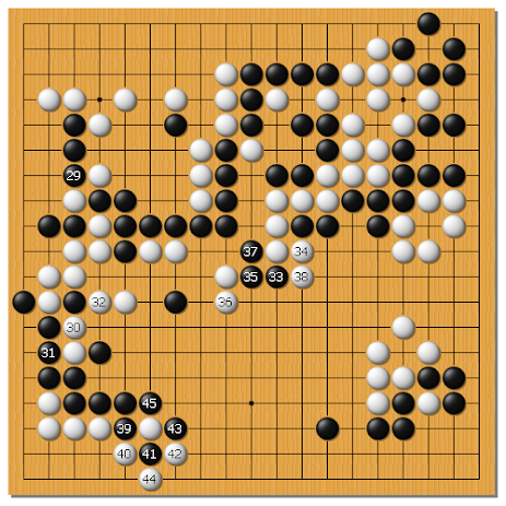 Go_木谷1-19