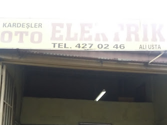 Kardeşler Oto Elektrik