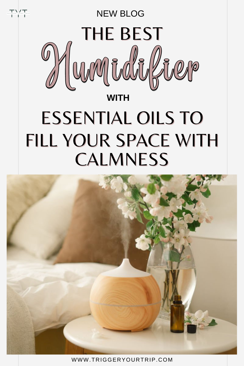 the best essential oil diffuser with high heat