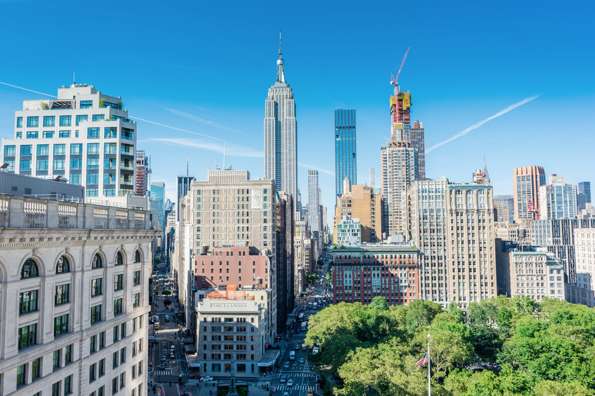 Travelling To New York? Here’s A Useful Guide To Help You Plan An Unforgettable Trip 1