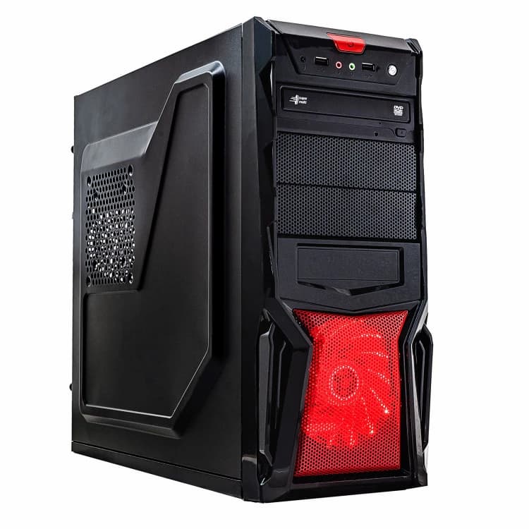 Gaming &#8211; Topul PC-urilor Interlink