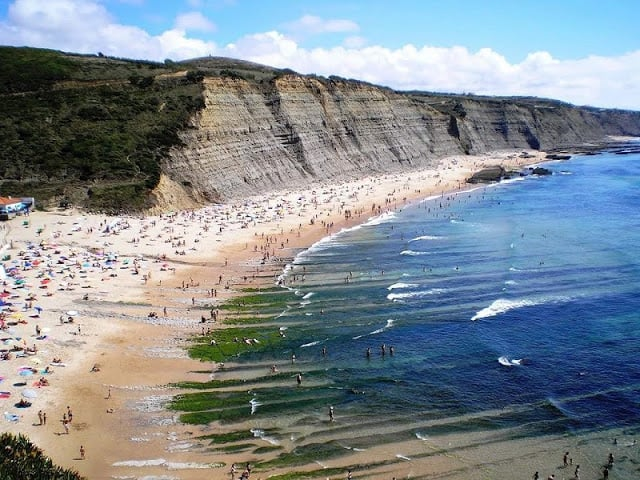 Programação de verão: locais e festividades para relaxar e aproveitar o verão português