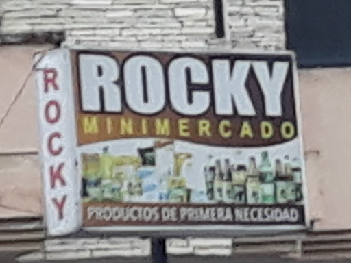 Opiniones de Rocky Minimercado en Cuenca - Tienda de ultramarinos