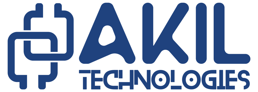 AKIL Logo