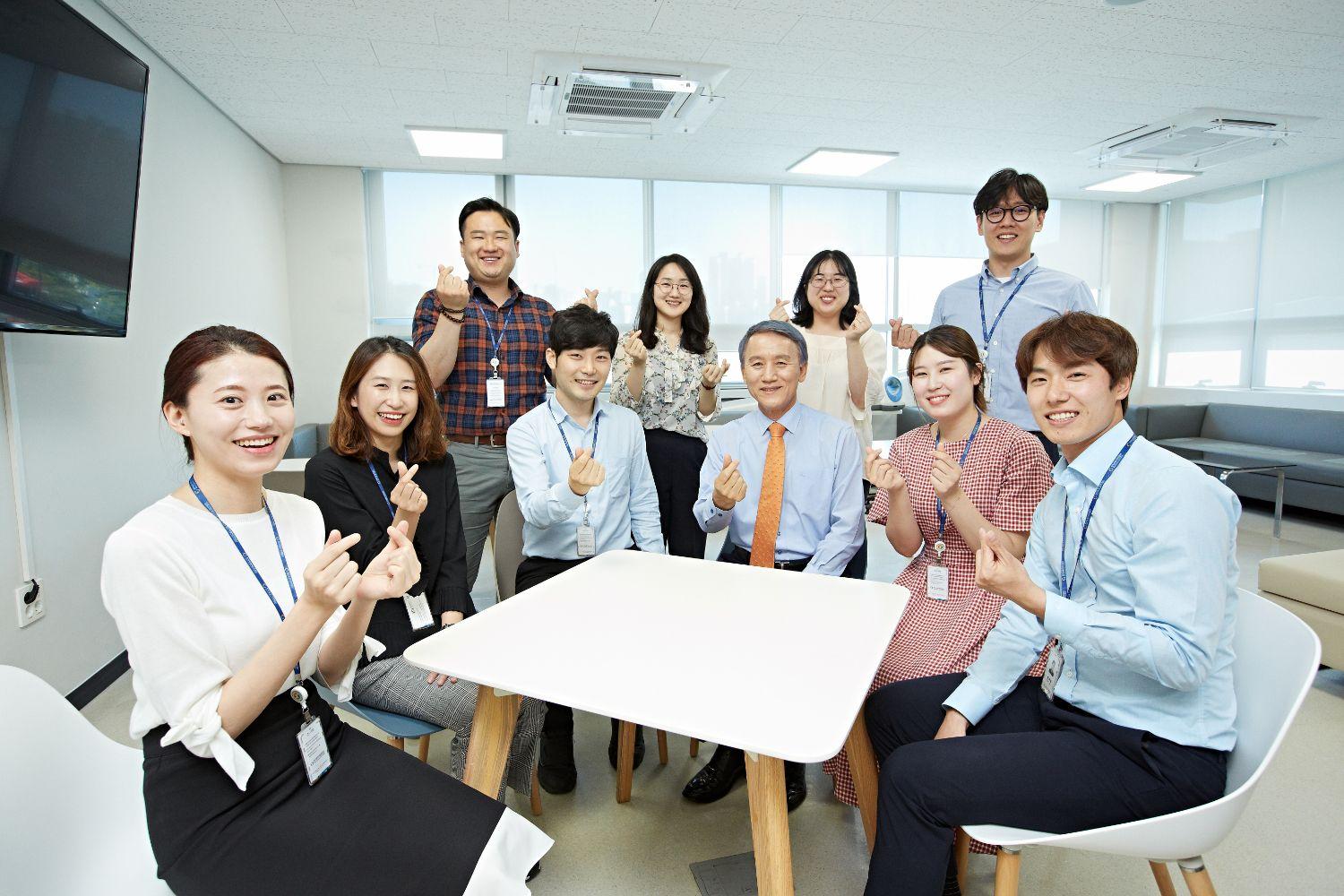 Best Companies to Work for in Korea 2019 | Great Place To Work Lists