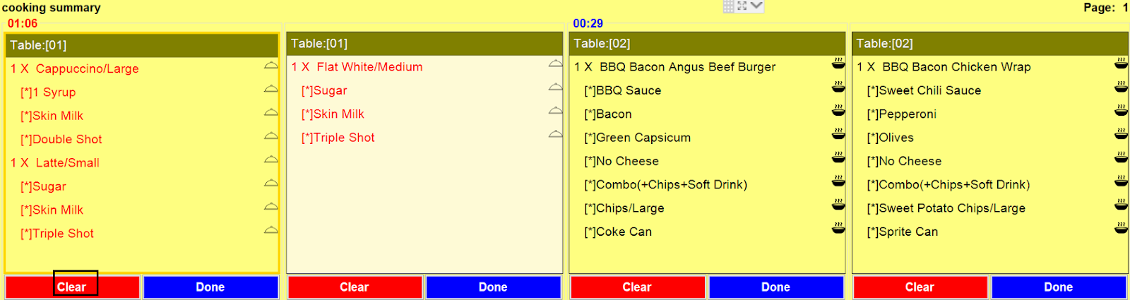 Graphical user interface, timeline

Description automatically generated