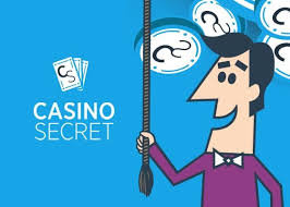 casino secret