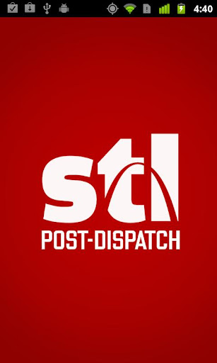 Download St. Louis Post-Dispatch apk