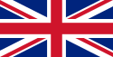 Resultado de imagem para inglaterra bandeira