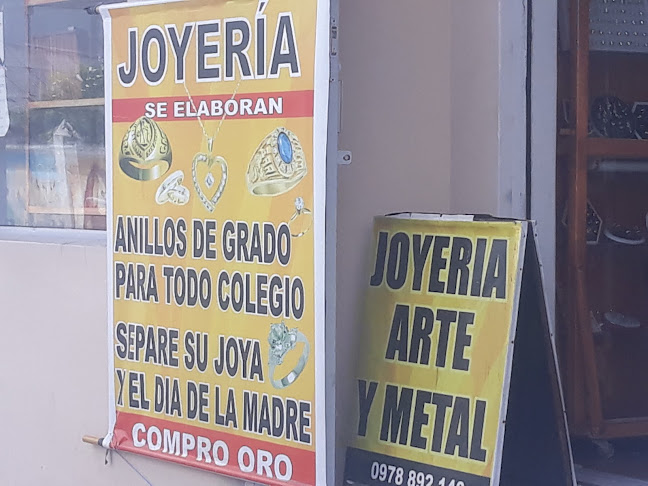 Opiniones de Joyería en Quito - Joyería