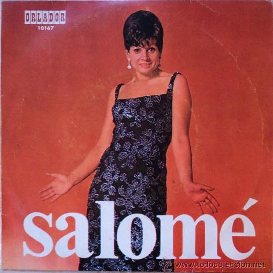 Salomé