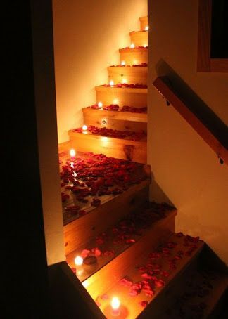 When I neared the stairs, I realised why he restricted me from going up