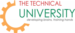 TECH-U Cut Off Mark 