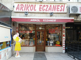 Arıkol Eczanesi