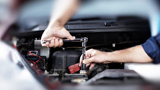 Car Service Center In Thane