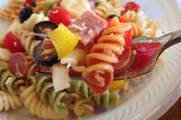 Awesome Pasta Salad