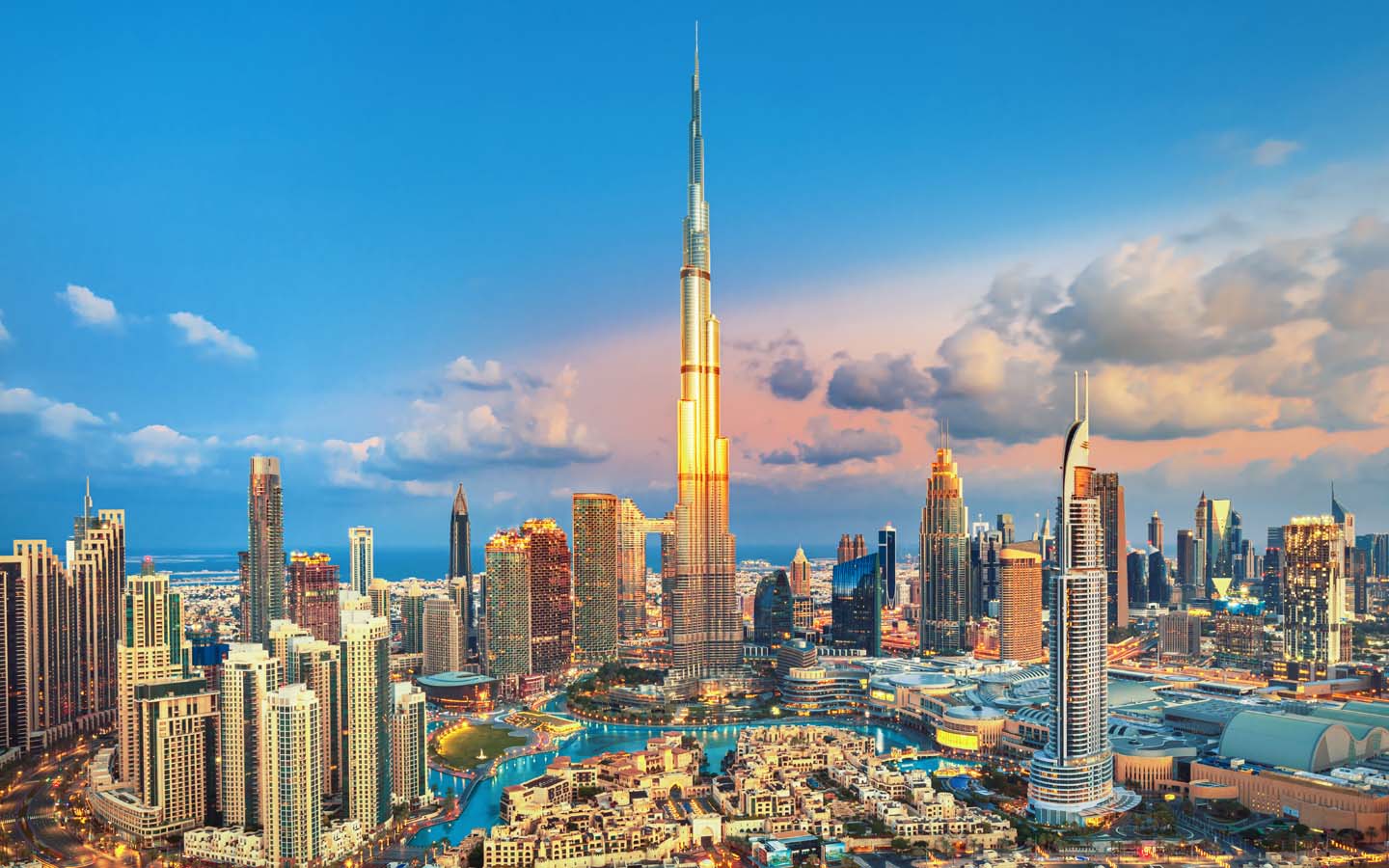 dubai's worldclass views and infrastructure makes it a viable option to set up a real estate business in the city