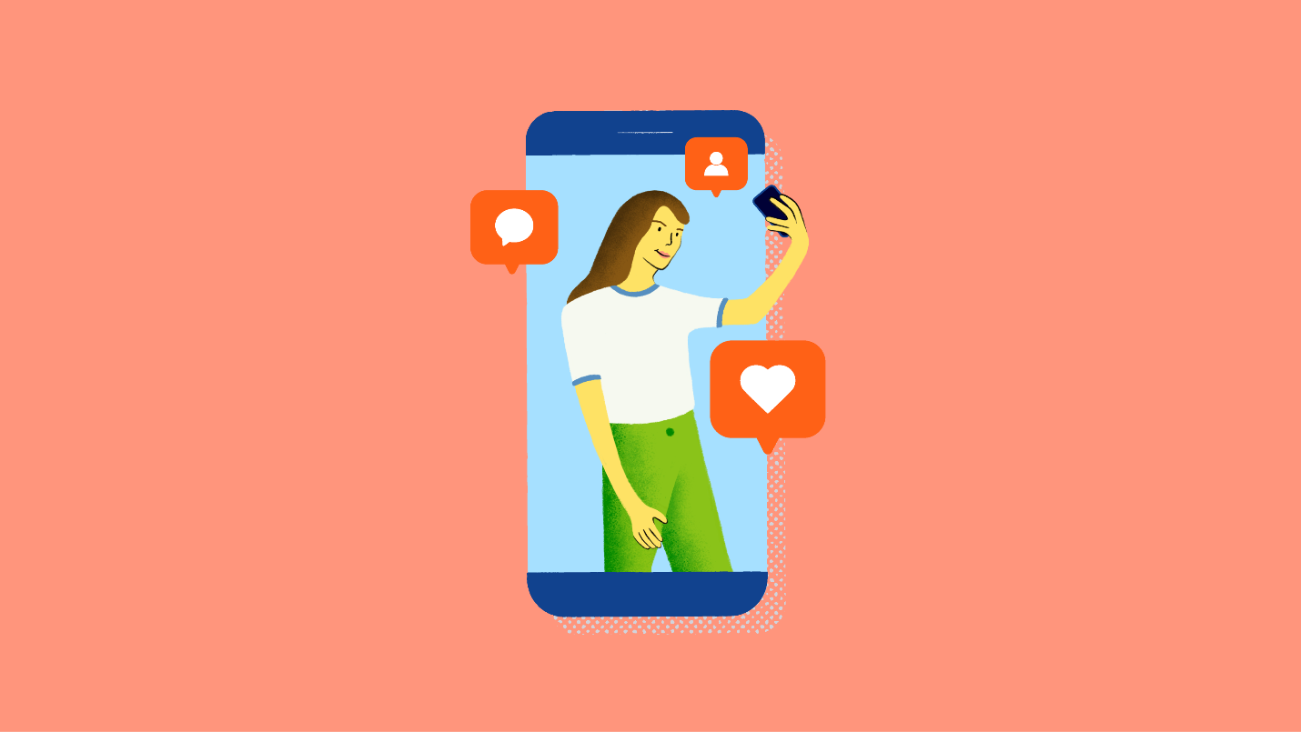 How to Become an Instagram Influencer: Get Famous & Be a Star | Bitly