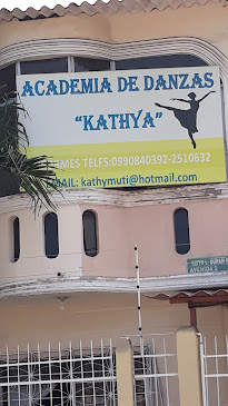 Academia De Danzas "Kathya"