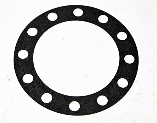 ACDelco Gasket review