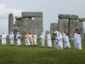 Billedresultat for modern worship of green energy