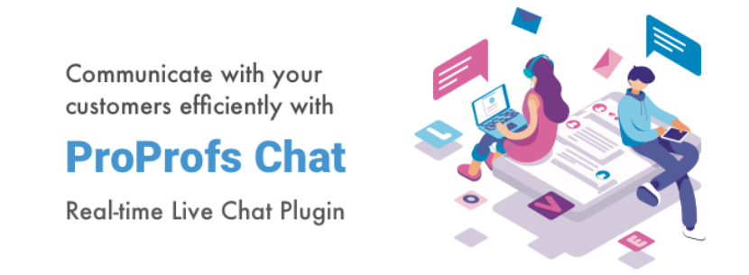 Image result for proprofs chat  + wordpress