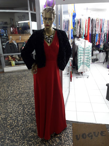 Boutique Vogue - Trujillo