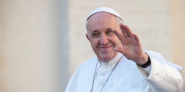 Đức Giáo hoàng kêu gọi vượt qua được sự kỳ thị bệnh tâm thần