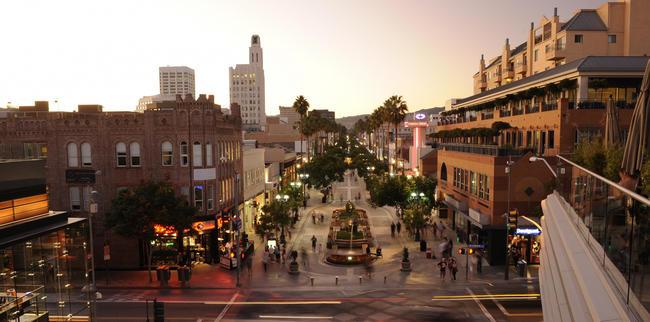 Downtown Santa Monica | Downtown Santa Monica Inc. Shapes Future of  World-Class Third Street Promenade Through Stabiliza