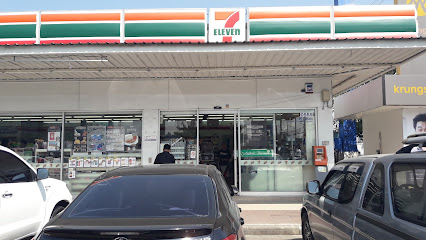 7-Eleven สาขา ปตท.บางบอน (00555)