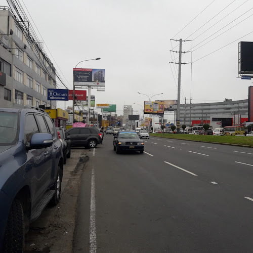 Av. la Marina 2649, San Miguel 15087, Perú