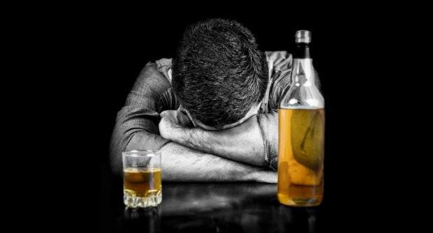 Реабилитация при алкоголизме