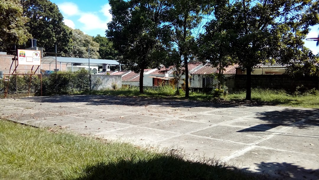 Canchas Urbanizacion La Campiña